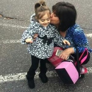 Meet your Posher, Eileen